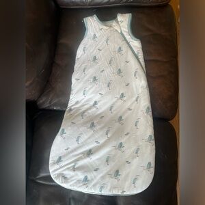 Kyte baby sleep sack 2.5 tog